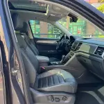Volkswagen Teramont 2018 220 л.с. 220 л.с. из Китая