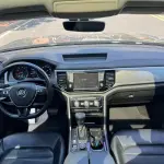 Volkswagen Teramont 2018 220 л.с. 220 л.с. из Китая