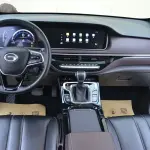 GAC Motor Trumpchi M6 2023 из Китая
