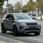 Land Rover Evoque 2021 из Китая