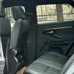 Land Rover Evoque 2021 249 л.с. — лот 57699320 из Китая