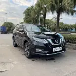 Nissan X-Trail 2018 из Китая