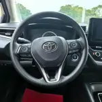 Toyota Allion 2022 из Китая
