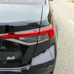 Toyota Allion 2022 из Китая
