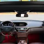 Mercedes-Benz S-Class 2013 из Китая