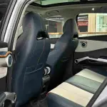 BYD Yuan Plus 2023 204 л.с. — лот 57708740 из Китая