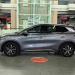BYD Yuan Plus 2023 204 л.с. — лот 57708740 из Китая