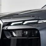 BMW X7 2024 из Китая