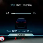 BMW X7 2024 381 л.с. — лот 57655677 из Китая