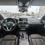 BMW X3 2019 224 л.с. 224 л.с. 224 л.с. 224 л.с. 224 л.с. из Китая
