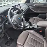 BMW X3 2019 224 л.с. 224 л.с. 224 л.с. 224 л.с. 224 л.с. из Китая