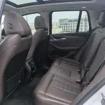 BMW X3 2019 224 л.с. 224 л.с. 224 л.с. 224 л.с. 224 л.с. из Китая