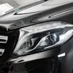 Mercedes-Benz GLS 2019 333 л.с. — лот 57655611 из Китая