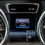 Mercedes-Benz GLS 2019 333 л.с. — лот 57655611 из Китая