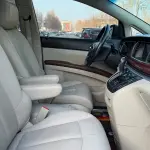 Buick GL8 2019 260 л.с. — лот 57658830 из Китая