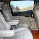 Buick GL8 2019 260 л.с. — лот 57658830 из Китая