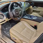 Jaguar XJ 2012 из Китая