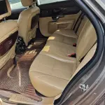 Jaguar XJ 2012 из Китая