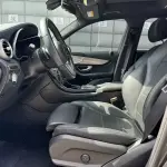 Mercedes-Benz GLC 2020 из Китая