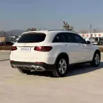 Mercedes-Benz GLC 2020 197 л.с. — лот 57655817 из Китая