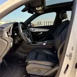Mercedes-Benz GLC 2020 197 л.с. — лот 57655817 из Китая