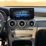 Mercedes-Benz GLC 2020 197 л.с. — лот 57655817 из Китая