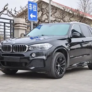 BMW X5 (Import) 2017 лот 57655777 из Китая