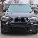 BMW X5 (Import) 2017 лот 57655777 из Китая