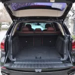 BMW X5 (Import) 2017 лот 57655777 из Китая