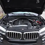 BMW X5 (Import) 2017 лот 57655777 из Китая