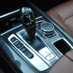 BMW X5 (Import) 2017 лот 57655777 из Китая