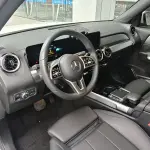 Mercedes-Benz GLB 2020 136 л.с. из Китая