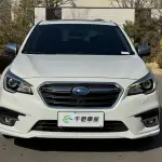 Subaru Legacy 2020 из Китая