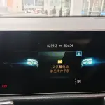Mercedes-Benz GLB 2020 136 л.с. из Китая