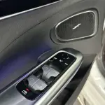 Mercedes-Benz C-Class 2023 170 л.с. — лот 57655879 из Китая