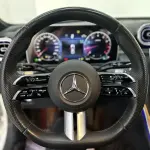 Mercedes-Benz C-Class 2023 170 л.с. — лот 57655879 из Китая