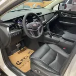 Cadillac XT5 2017 250 л.с. 250 л.с. из Китая