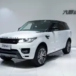 Land Rover Sport 2016 340 л.с. — лот 57655904 из Китая