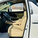 Toyota Alphard 2023 из Китая