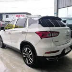 GAC Motor Trumpchi GS4 2017 из Китая