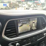 GAC Motor Trumpchi GS4 2017 из Китая