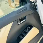 Toyota Alphard 2023 из Китая