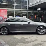 Audi A4L 2021 из Китая