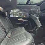 Audi A4L 2021 190 л.с. — лот 57655988 из Китая