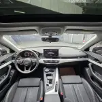 Audi A4L 2021 190 л.с. — лот 57655988 из Китая