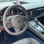 Porsche Panamera 2013 из Китая