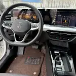 Volkswagen Lamando 2023 из Китая