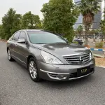 Nissan Teana 2011 из Китая