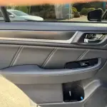 Subaru Legacy 2020 из Китая