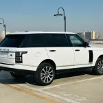 Land Rover Range Rover 2016 510 л.с. 510 л.с. из Китая
